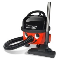 Нудовий генрі HVR160 620W пилосос