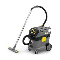 Промисловий пилосос Karcher NT 30/1 Tact Te M 1380 Вт