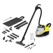 Пилосос Karcher SV 7 2200W Насадка для підлоги Насадка для чищення парою