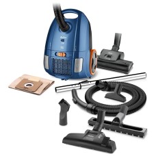 Пилосос Amica Fen Turbo VM2062 900 Вт Турбощітка Щітка для паркету