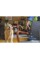 Пилосос Hoover HE722PET 011 850W Міні турбощітка Щітка для паркету