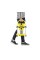 Пилосос Karcher WD 2 Plus S V-15/4/18/C 1.628-054.0 1000 Вт