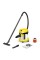 Пилосос Karcher WD 2 Plus S V-15/4/18/C 1.628-054.0 1000 Вт