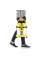 Пилосос Karcher WD 2 Plus S V-15/4/18/C 1.628-054.0 1000 Вт