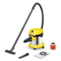 Пилосос Karcher WD 2 Plus S V-15/4/18/C 1.628-054.0 1000 Вт