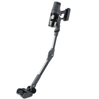 Бездротовий пилосос Aiwa Zenkaisui Evo 4 Pet Care AVC-620 80 хв Змінний акумулятор Міні-електрична щітка