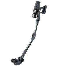 Бездротовий пилосос Aiwa Zenkaisui Evo 4 Pet Care AVC-620 80 хв Змінний акумулятор Міні-електрична щітка