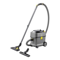 Пилосос Karcher T 15/1 Adv 1.355-304.0 585 Вт щітка для паркету