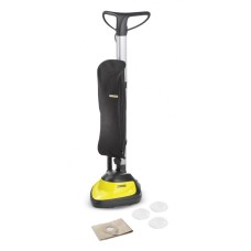 Пилосос Karcher Froterka FP 303