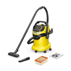 Пилосос Karcher WD 5 V-25/5/22 1.628-300.0 1100W