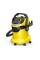 Пилосос Karcher WD 5 V-25/5/22 1.628-300.0 1100W