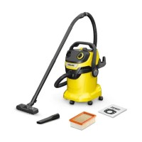 Промисловий пилосос Karcher WD 5 V-25/5/22 1.628-300.0 1100W