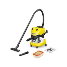 Пилосос Karcher WD 4 S V-20/5/22 1.628-260.0 1000 Вт