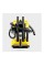 Пилосос Karcher WD 4 S V-20/5/22 1.628-260.0 1000 Вт