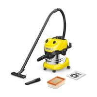 Пилосос Karcher WD 4 S V-20/5/22 1.628-260.0 1000 Вт