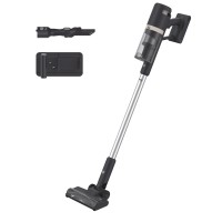 Бездротовий пилосос Hoover HFG10H 011 45 хв Змінний акумулятор