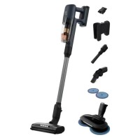 Пилосос Electrolux EP71B14WET navy blue