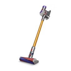 Пилосос Dyson V8 Absolute версія 2023 40 хв. Змінна батарея Міні-електрична щітка