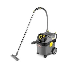 Промисловий пилосос Karcher NT 30/1 Ap Te L 1380W