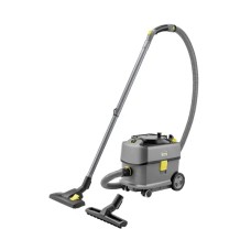 Пилосос із мішком/ Karcher T 10/1 Adv HEPA 1.527-307.0 585 Вт Насадка для паркету Щілинна насадка Насадка для м’яких меблів