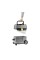 Пилосос із мішком/ Karcher T 10/1 Adv HEPA 1.527-307.0 585 Вт Насадка для паркету Щілинна насадка Насадка для м’яких меблів