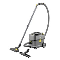 Пилосос із мішком/ Karcher T 10/1 Adv HEPA 1.527-307.0 585 Вт Насадка для паркету Щілинна насадка Насадка для м’яких меблів