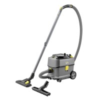 Пилосос із мішком/ Karcher T 10/1 Adv HEPA 1.527-307.0 585 Вт Насадка для паркету Щілинна насадка Насадка для м’яких меблів