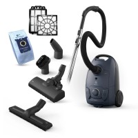 Electrolux EB51C2DB 650W Паркетна щітка