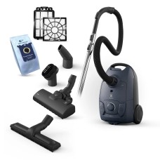 Electrolux EB51C2DB 650W Паркетна щітка