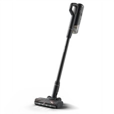 Бездротовий пилосос Philips AquaTrio XW7264/11 60 хв Функція миття Змінний акумулятор Міні-електрична щітка