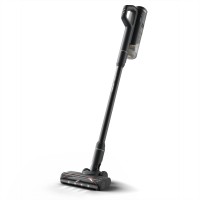 Бездротовий пилосос Philips AquaTrio XW7264/11 60 хв Функція миття Змінний акумулятор Міні-електрична щітка