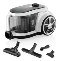 ETA Stormy Home 051790000 800W PARQUET BUST BUCUUM Cleaner