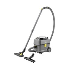 Пилосос із мішком/ Karcher T10/1 Bp Adv HEPA без акумулятора 1.527-351.0 500 Вт Насадка для паркету Насадка для м'яких меблів Щілинна насадка