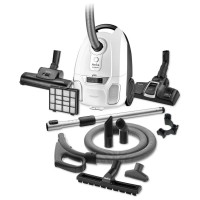 Пилосос Amica Suracon VM 7001 white