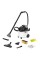Пилосос Karcher SE 5 1.081-230.0 1000W Насадка для підлоги з насадкою для твердої поверхні