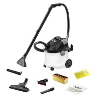 Пилосос Karcher SE 5 1.081-230.0 1000W Насадка для підлоги з насадкою для твердої поверхні