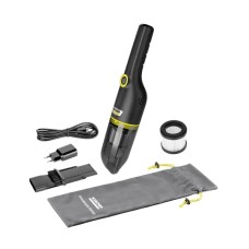 Пилосос Karcher CVH Anniversary Edition 1.198-355.0 100 Вт