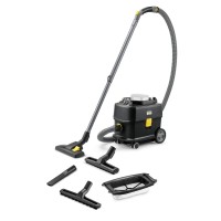 Пилосос Karcher T 10/1 Bp Adv HEPA Go!Further 1.527-357.0 500 Вт
