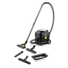 Пилосос Karcher T 10/1 Bp Adv HEPA Go!Further 1.527-357.0 500 Вт