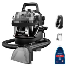 Пилосос Bissell SpotClean HydroSteam Select 3697N