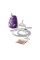 Amica Surazo VM 1057 900W пилосос