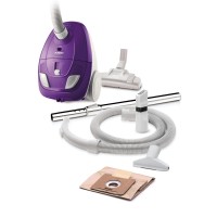 Пилосос Amica Surazo VM 1057 900 Вт