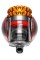 Пилосос Dyson Cinetic Big Ball Multifloor 2 700 Вт