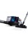 Пилосос Philips PowerPro Compact FC9333/09 purple