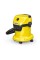 Пилосос Karcher WD 3 V-15/4/20 1.628-104.0 1000W