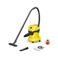 Промисловий пилосос Karcher WD 3 V-15/4/20 1.628-104.0 1000W