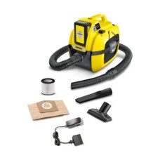 Компактний пилосос Karcher WD 1 1.198-301.0 230W