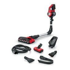 Пилосос Bosch BCS711PET red