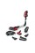 Пилосос Bosch BCS711PET red