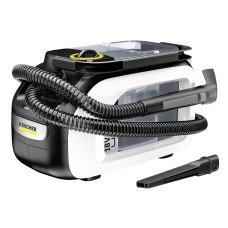 Karcher SE 3-18 Компактний вакуумний очищувач 1.081-506.0 184W